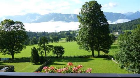 фото отеля Pension Hoffelner
