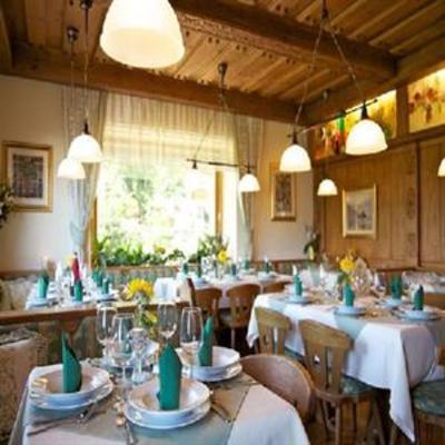 фото отеля Pension Hoffelner
