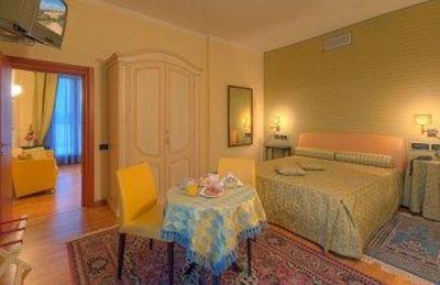 фото отеля Recina Hotel