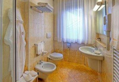 фото отеля Recina Hotel