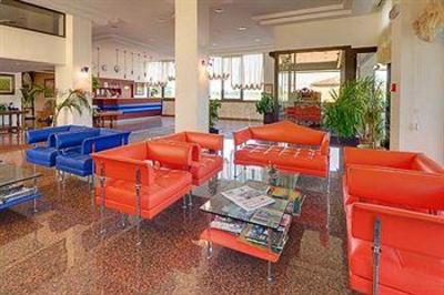 фото отеля Recina Hotel