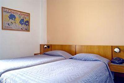 фото отеля Hotel Omalos