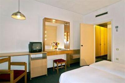 фото отеля Hotel Omalos