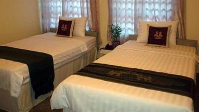 фото отеля G Eleven Hotel