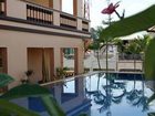 фото отеля G Eleven Hotel