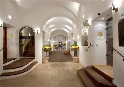 фото отеля Hotel Goldene Sonne