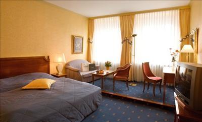 фото отеля Hotel Goldene Sonne