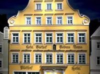 Hotel Goldene Sonne