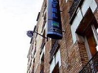 61 Paris Nation Hotel
