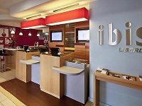 Ibis Lisboa Liberdade