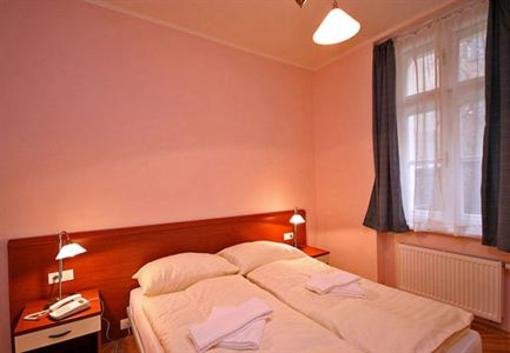 фото отеля Ai Due Mondi