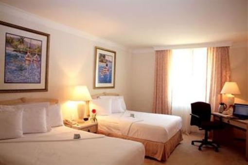 фото отеля Holiday Inn Tampico Altamira