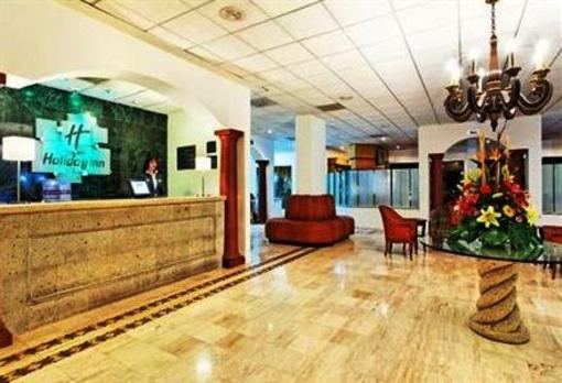 фото отеля Holiday Inn Tampico Altamira