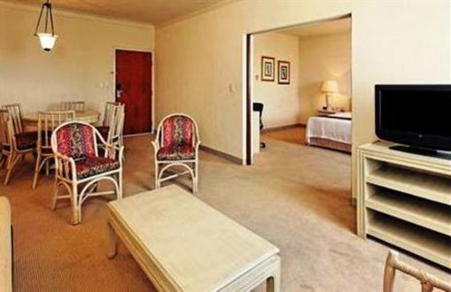 фото отеля Holiday Inn Tampico Altamira