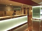 фото отеля Hotel Wing International Yokohama Kannai