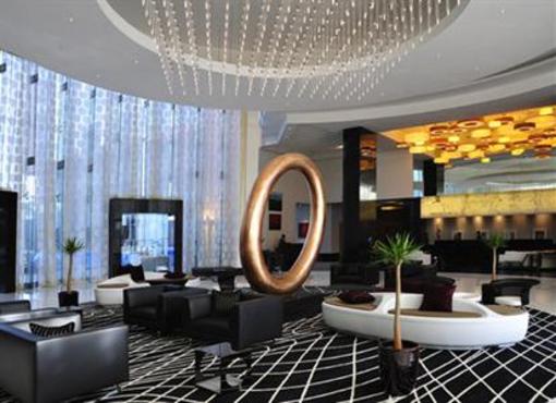 фото отеля Crowne Plaza Bengaluru Electronics City