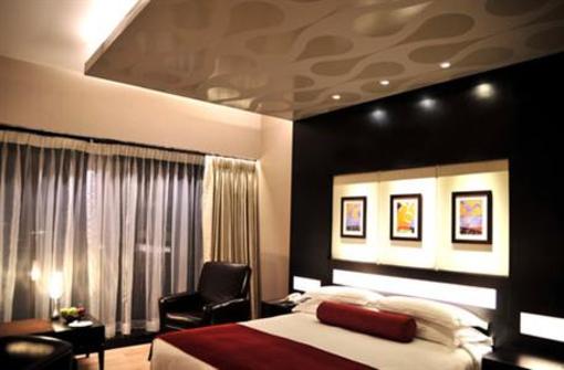 фото отеля Crowne Plaza Bengaluru Electronics City