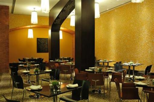 фото отеля Crowne Plaza Bengaluru Electronics City