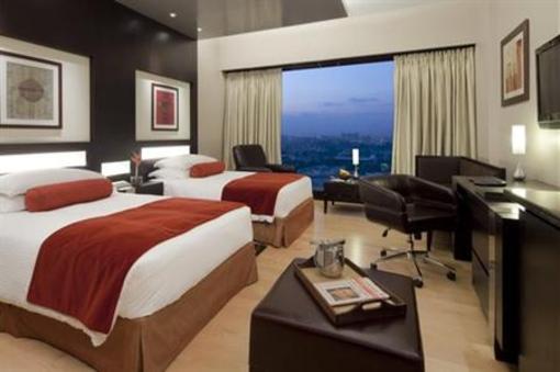 фото отеля Crowne Plaza Bengaluru Electronics City
