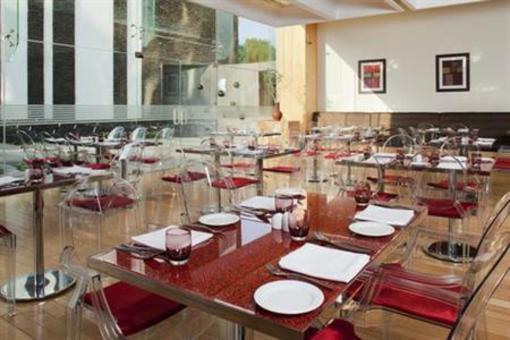 фото отеля Crowne Plaza Bengaluru Electronics City