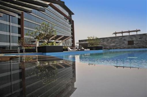 фото отеля Crowne Plaza Bengaluru Electronics City