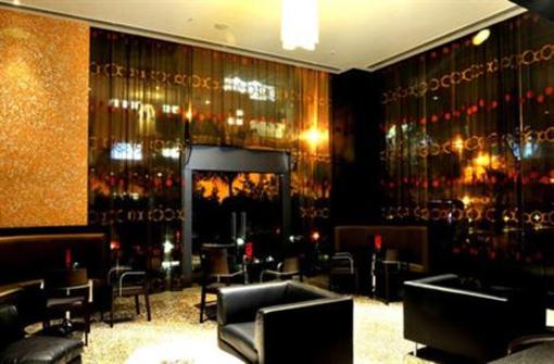 фото отеля Crowne Plaza Bengaluru Electronics City