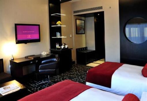 фото отеля Crowne Plaza Bengaluru Electronics City