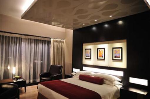 фото отеля Crowne Plaza Bengaluru Electronics City