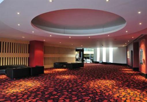 фото отеля Crowne Plaza Bengaluru Electronics City