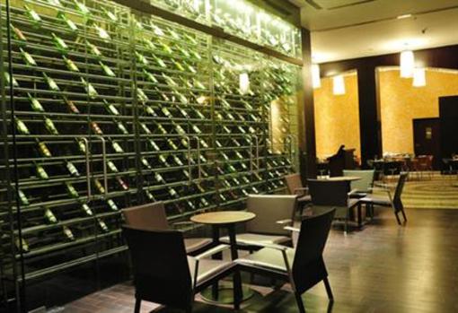 фото отеля Crowne Plaza Bengaluru Electronics City