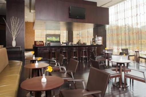 фото отеля Crowne Plaza Bengaluru Electronics City
