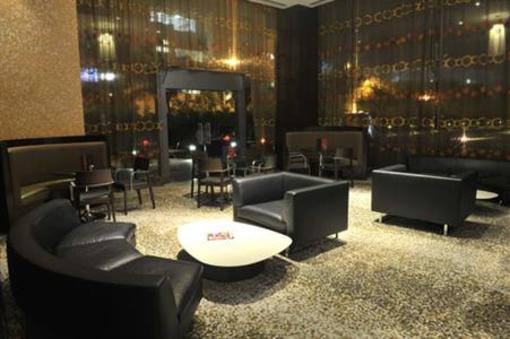 фото отеля Crowne Plaza Bengaluru Electronics City