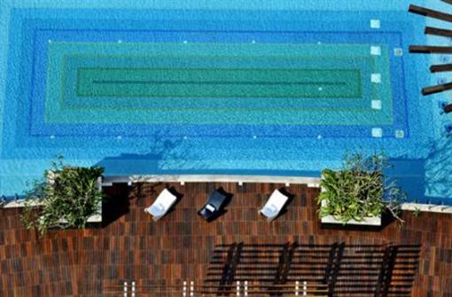 фото отеля Crowne Plaza Bengaluru Electronics City