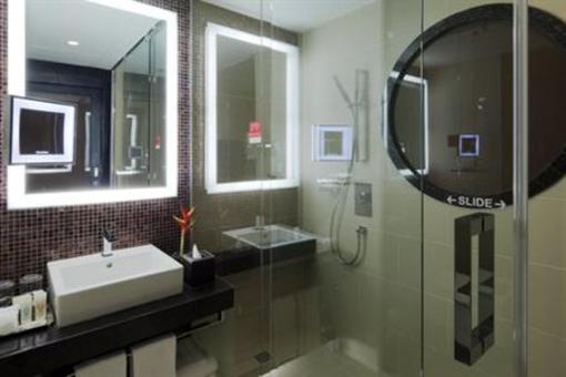 фото отеля Crowne Plaza Bengaluru Electronics City