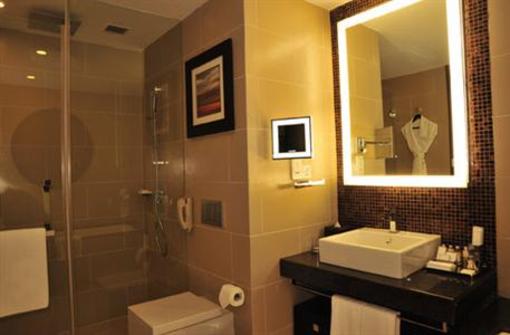 фото отеля Crowne Plaza Bengaluru Electronics City