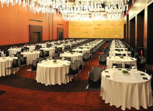фото отеля Crowne Plaza Bengaluru Electronics City