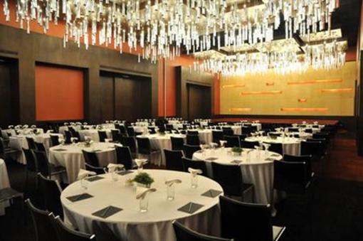 фото отеля Crowne Plaza Bengaluru Electronics City