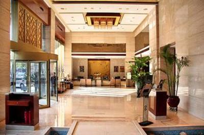 фото отеля Xinzhou Haiwan Hotel Shaoxing Keqiao