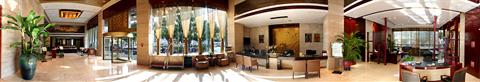 фото отеля Xinzhou Haiwan Hotel Shaoxing Keqiao
