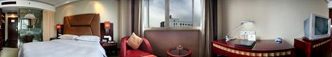 фото отеля Xinzhou Haiwan Hotel Shaoxing Keqiao