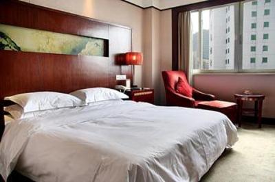 фото отеля Xinzhou Haiwan Hotel Shaoxing Keqiao