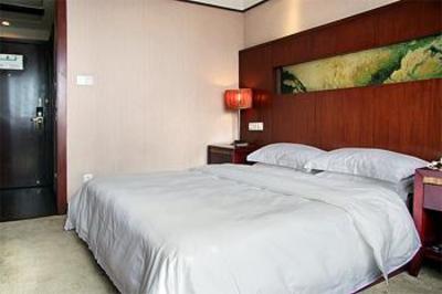 фото отеля Xinzhou Haiwan Hotel Shaoxing Keqiao