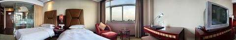 фото отеля Xinzhou Haiwan Hotel Shaoxing Keqiao