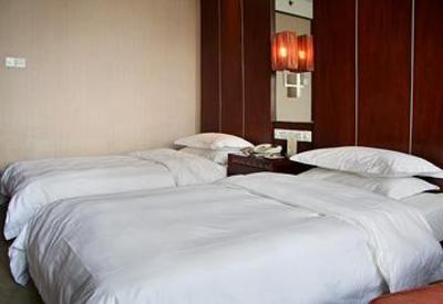 фото отеля Xinzhou Haiwan Hotel Shaoxing Keqiao