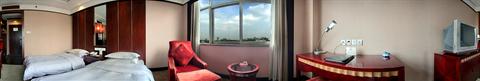 фото отеля Xinzhou Haiwan Hotel Shaoxing Keqiao