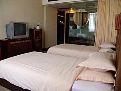 фото отеля Xinzhou Haiwan Hotel Shaoxing Keqiao