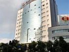 фото отеля Xinzhou Haiwan Hotel Shaoxing Keqiao