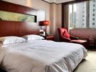 фото отеля Xinzhou Haiwan Hotel Shaoxing Keqiao