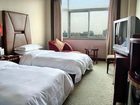 фото отеля Xinzhou Haiwan Hotel Shaoxing Keqiao