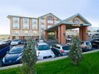 фото отеля BEST WESTERN Calgary Centre Inn